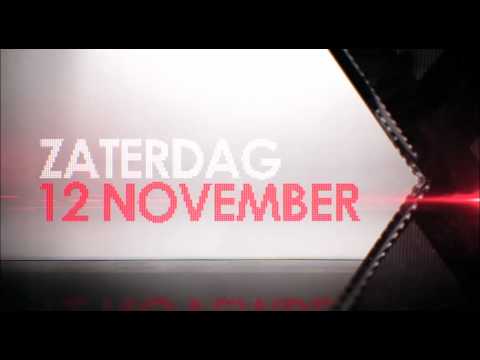 10 jaar Q: 10 uur live muziek