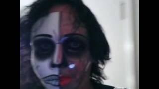 Alias anonymous. combichrist/we rule the world