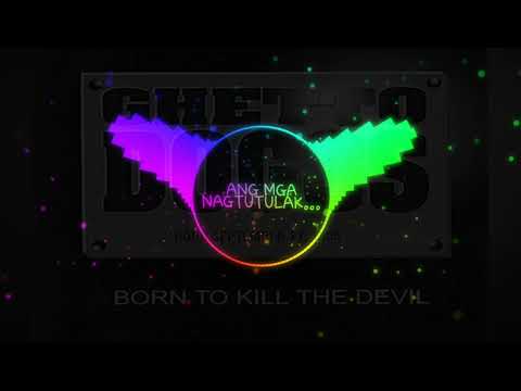 GHETTO DOGGS | ANG MGA NAGTUTULAK...