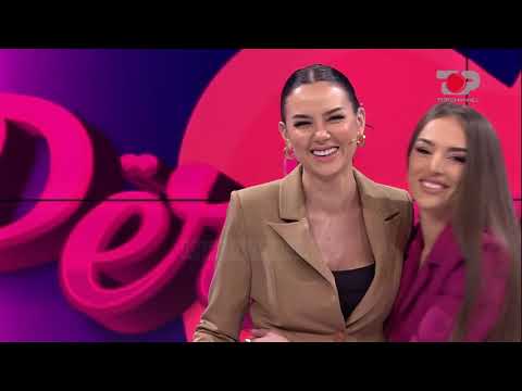 Bora fton konkurrentët në festën e ditëlindjes, reagimi është epik.... - PËR'PUTHEN PRAPASKENA