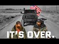 It S Over The End Of An Era For Us