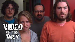 NORCAM's Video of the Day 9/27/12 "Yup"