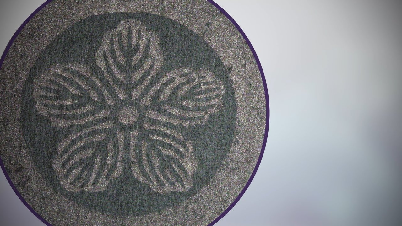 江戸からかみをリビングへ