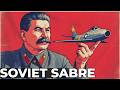 When the USSR Tried to Copy the F-86 Sabre ... and Failed DEFAULT Thumbnail