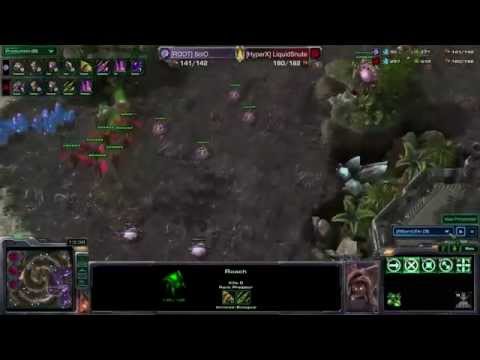 Finale Telenorligaen : Snute vs Solo Kamp 1