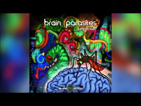 jumpSTREET - Brain Parasites