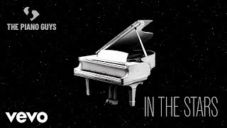 The Piano Guys - In The Stars (Visualizer) (Official)