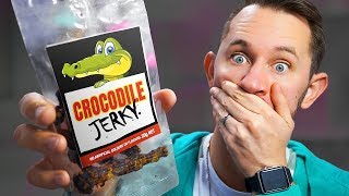 Unboxing Strange Products Sent In By Viewers!