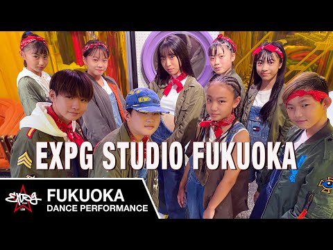 【EXPG STUDIO】GET IT TOGETHER – REDHEAD KINGPIN AND THE FBI / SHOTAH choreography
