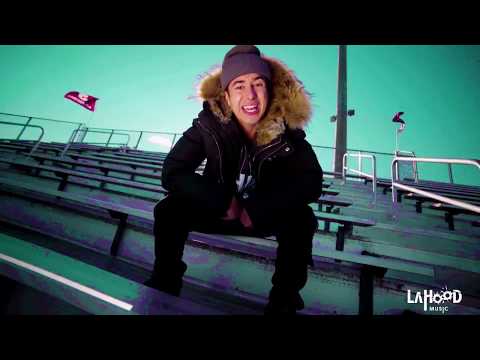 Julian LaHood - Kinetic