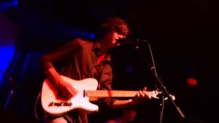 The Morning Benders - Wasted Time / Boarded Doors - 2/28/2008 - Independent