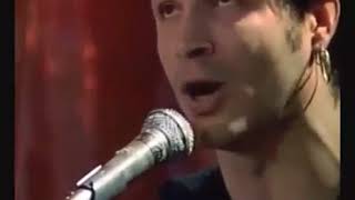 1997 - Noir Désir à Buenos Aires - Un jour en France  (20 juin)