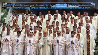 Download lagu Mari Kita Bergembira Ria || Tahbisan Imam Keuskupan Manado || Madah Bakti 170 || mp3 Download lagu Mari Kita Bergembira Ria || Tahbisan Imam Keuskupan Manado || Madah Bakti 170 || mp3