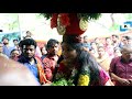 Maru Bonalu Jogini Shyamala Dance Jogini Shyamala Sigam JoginiShyamalaDance