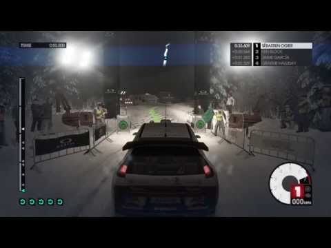 Dirt 3 - Dirt Tour Gameplay Part 17