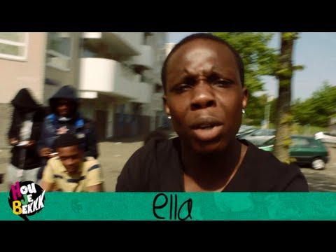 HOU JE BEK: 2 X 33 - ELLA