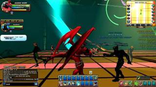 Let's Play: champions online