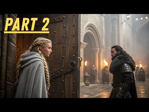 “She Was Hidden From the Mating Ceremony—But When the Alpha King Saw Her, Everything Changed Forever