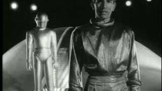The Day the Earth Stood Still (1951) - Trailer