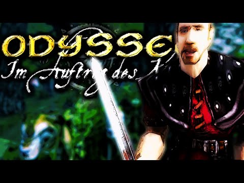 Vorsichtige Erkundung • ODYSSEE 2.7.2 [Gothic 2 Mod] | 05