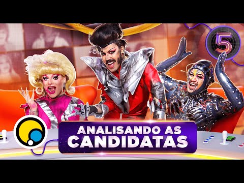 Corrida das Blogueiras 5: REACT DAS INSCRIÇÕES com @lorelayfox  | Diva Depressão