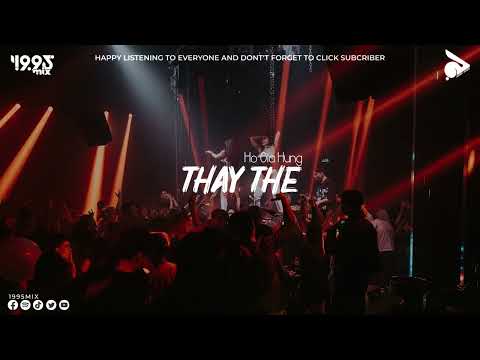 NHẠC TẨM ĐÁ | TRỌN ĐỜI NÀY ANH KHÔNG THỂ ĐỂ MỘT AI THAY THẾ EM REMIX | FULL SET NHẠC TIKTOK 2024