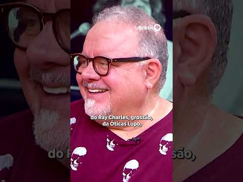 Guilherme Arantes se emociona ao revisitar memórias da infância