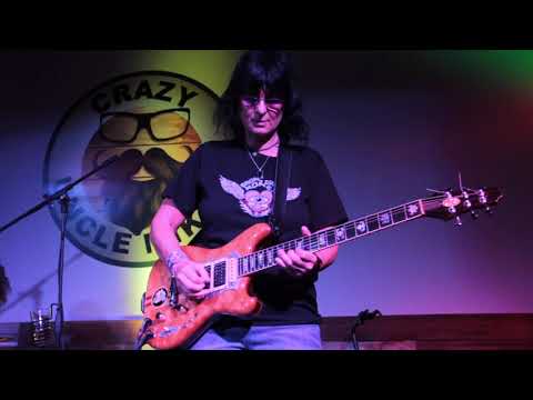 Brown Eyed Women - A Live Sampler from Summer Tour 2019