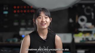 Meet the Filmmakers: Shin Mun on Waipo's Coming Over!
