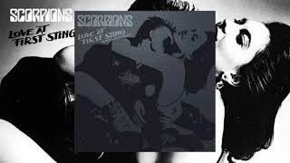 Scorpions - I&#39;m Leaving You (Love At First Sting Demos &amp; Rehearsals 1983)