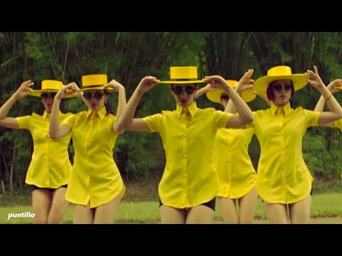 Qva Libre, Olga Tañón, Descemer Bueno - Tú Eres la Razón (Video Oficial)