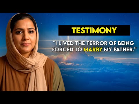 Sold as a Wife by Her Own Father — How Jesus Freed a Young Muslim Girl from Captivity | Testimony