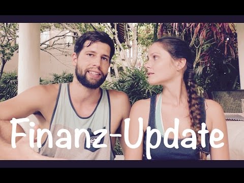 Wie finanzieren wir unsere Weltreise?! - Update | 1 Jahr auf Reisen