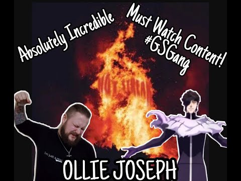Score Card Reactions : Ollie Joseph - Hot Streak 2 (FULL EP REVIEW!)