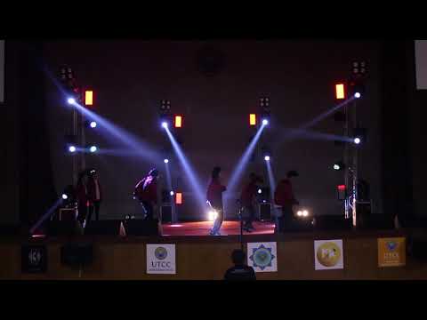 201019 Yyo 127 - EVENT UTCC COVER DANCE CONTEST 2020