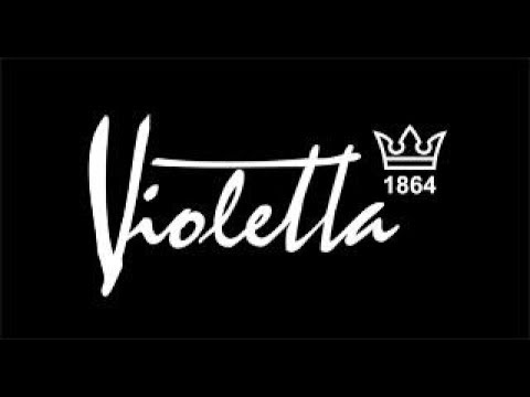 Huta Szkła Kryształowego "Violetta" w Stroniu Śląskim - historią.