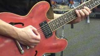 Zox- Thirsty LIVE @ Newbury Comics