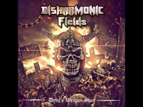 Disharmonic Fields - The Day After Tomorrow