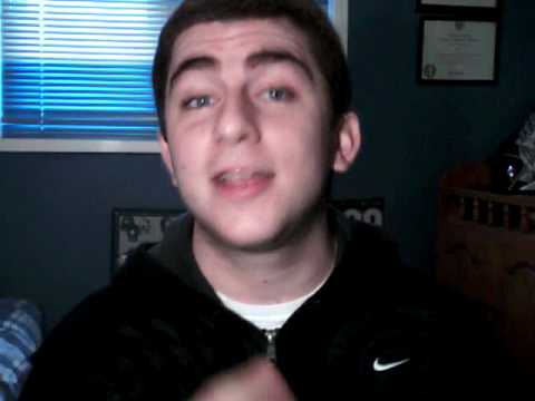 Sneak Peek - My Adventures @ the 2010 World Juniors in Saskatchewan