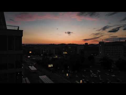 Summer Night - Daxten, WAI feat. Frank Moody (Original)