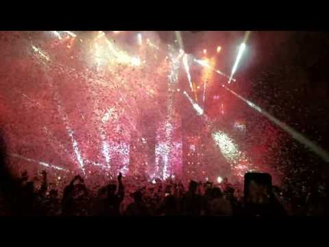 2016 Microsoft Theater
