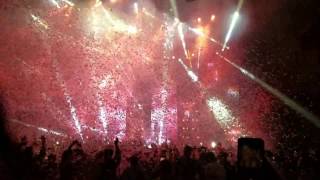 Porter Robinson & Madeon - Shelter Tour Nov 26th, 2016 (Microsoft Theater - Los Angeles)