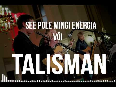 Reinaru Vennad - Kõige Vägevam Sõnadega [Lyrics]