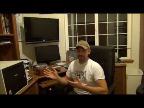 Baofeng UV 5R V2+ review and setup using CHIRP, setup as a police and fire scanner