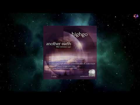 HighGo - Another Earth (Angelica S & Science Deal Remix) [CRYSTALCLOUDS RECORDINGS]