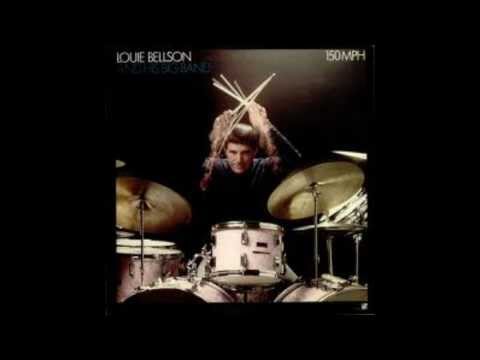 Frank Rosolino solo on Inferno by Don Menza with Louis Bellson Big Band 1977