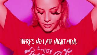 MacKenzie Porter - Drive Thru (Fan Made)