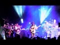 The String Cheese Incident "Hey Pocky Way" Hornings Hideout 7-30-10