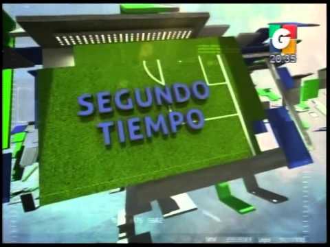 Video Resumen: Malacateco 2-1 Antigua, Clausura 2016 - jornada 05