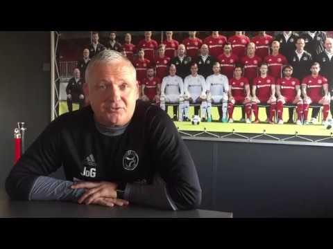 Jack de Gier over de Fair Play Cup